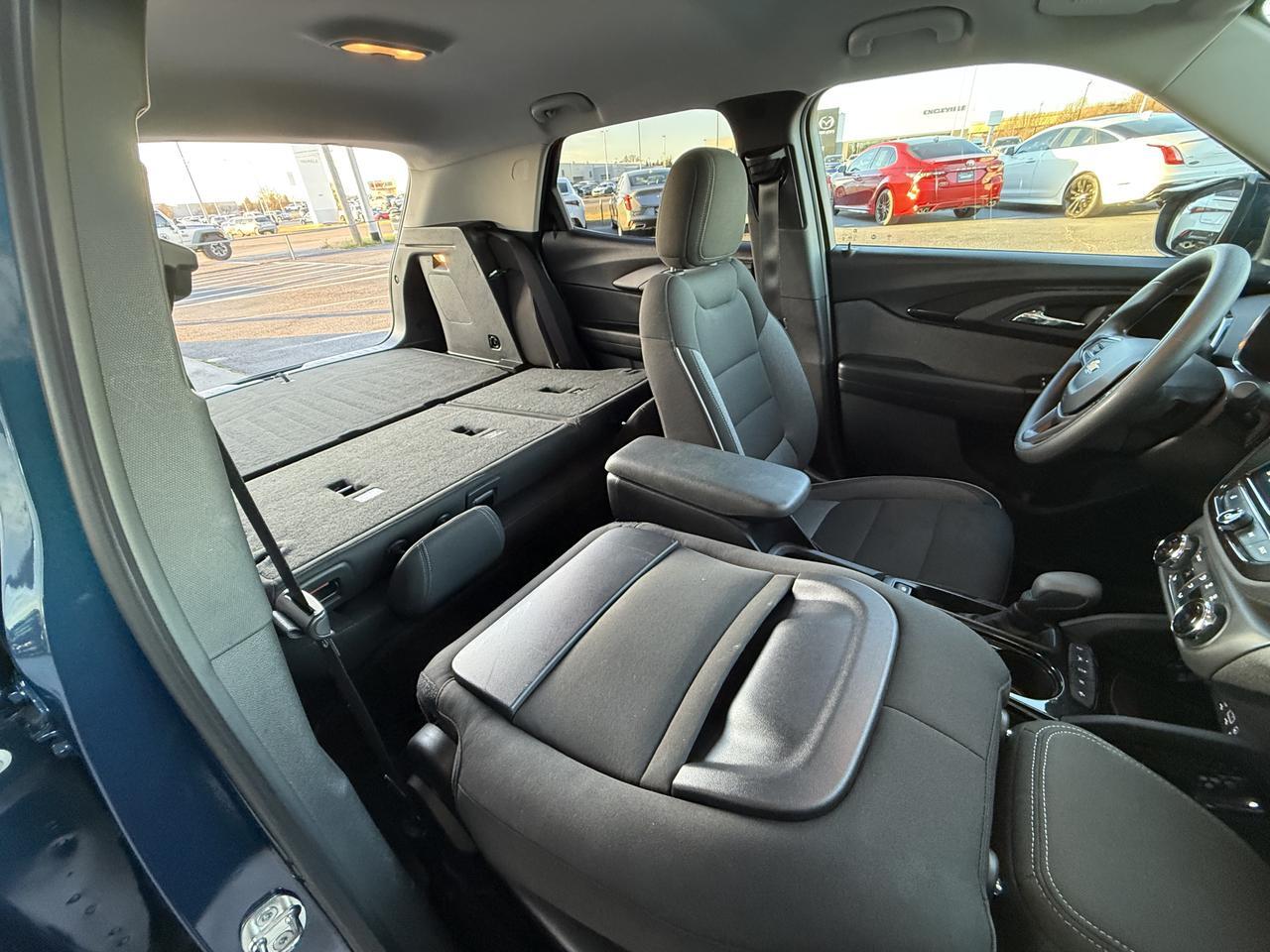 2021 Chevrolet Trailblazer LT Knoxville TN