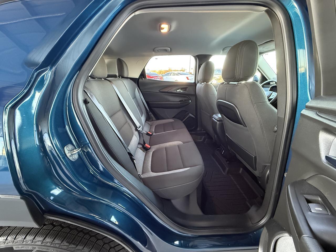 2021 Chevrolet Trailblazer LT Knoxville TN