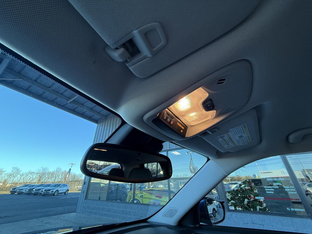 2021 Chevrolet Trailblazer LT Knoxville TN