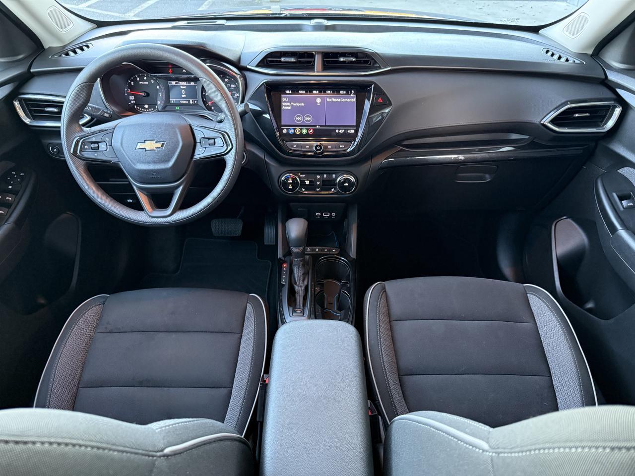 2021 Chevrolet Trailblazer LT Knoxville TN