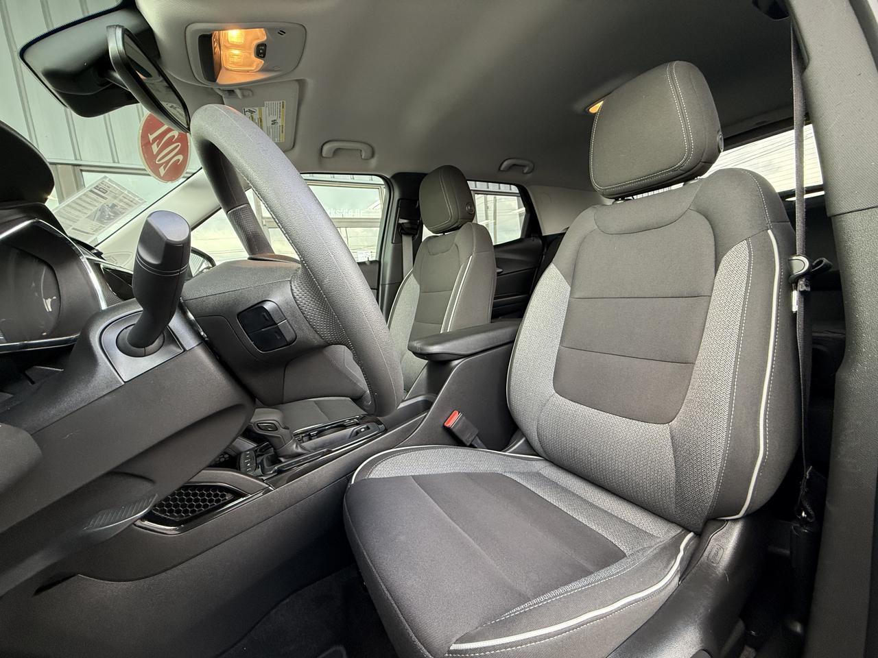 2021 Chevrolet Trailblazer LT Knoxville TN