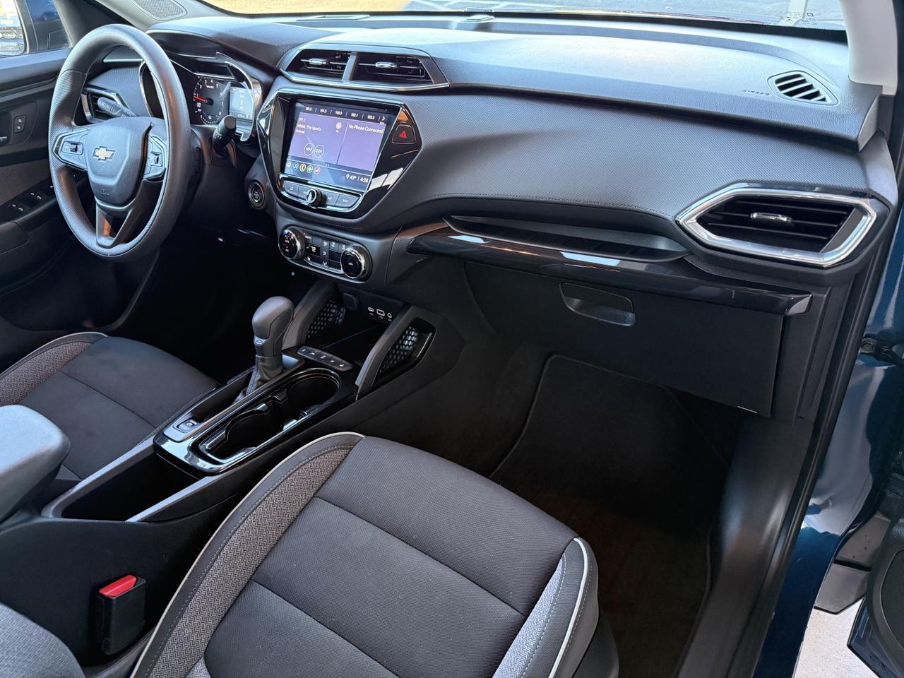 2021 Chevrolet Trailblazer LT Knoxville TN