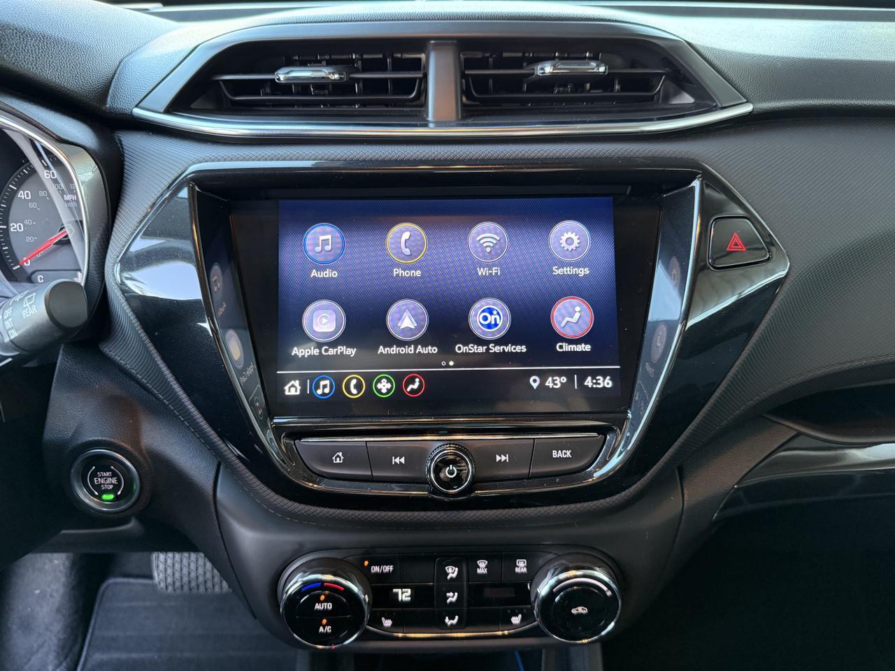 2021 Chevrolet Trailblazer LT Knoxville TN