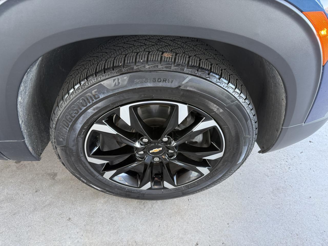 2021 Chevrolet Trailblazer LT Knoxville TN