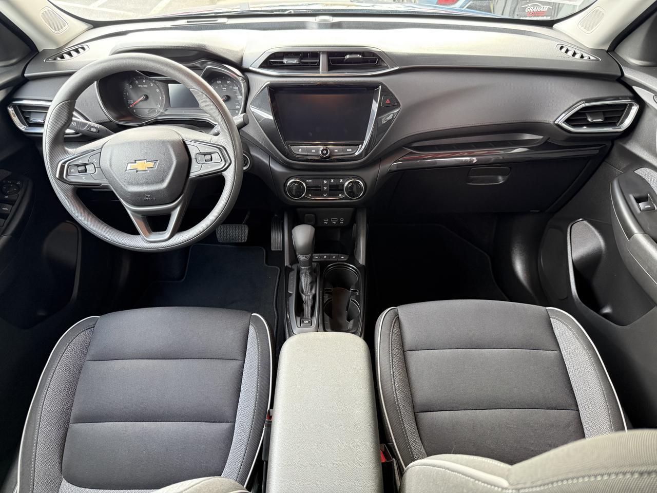 2021 Chevrolet Trailblazer LT Knoxville TN