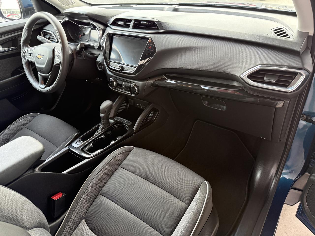 2021 Chevrolet Trailblazer LT Knoxville TN