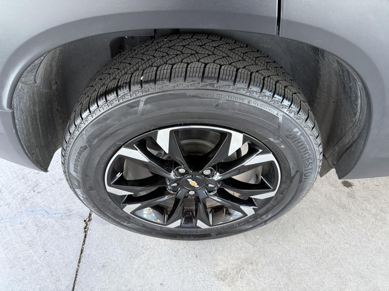 2021 Chevrolet Trailblazer LT Knoxville TN