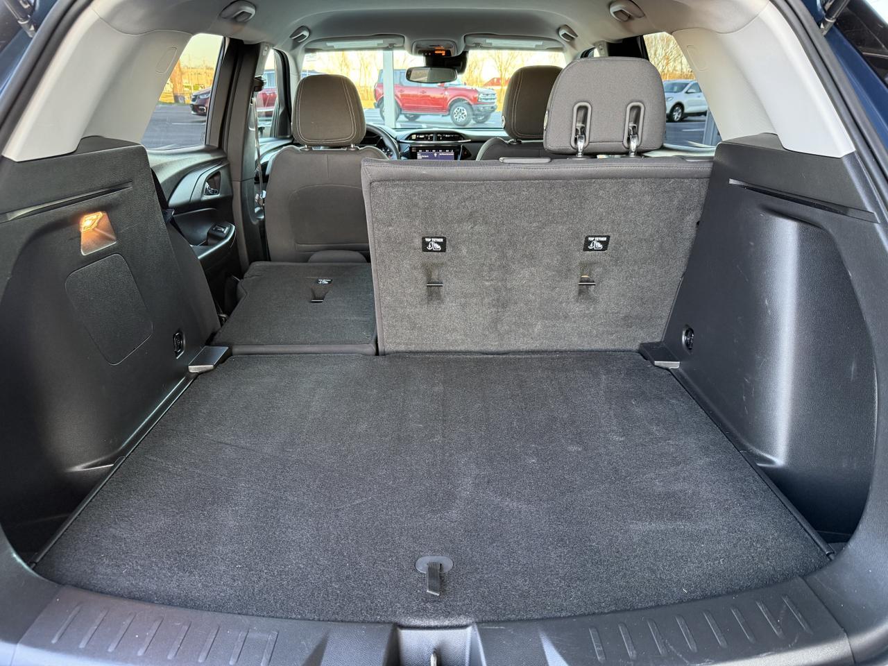 2021 Chevrolet Trailblazer LT Knoxville TN