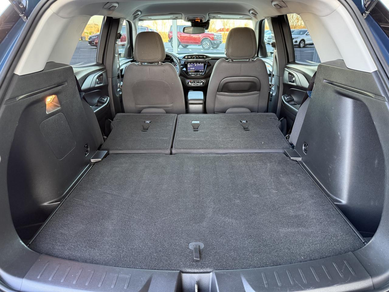 2021 Chevrolet Trailblazer LT Knoxville TN