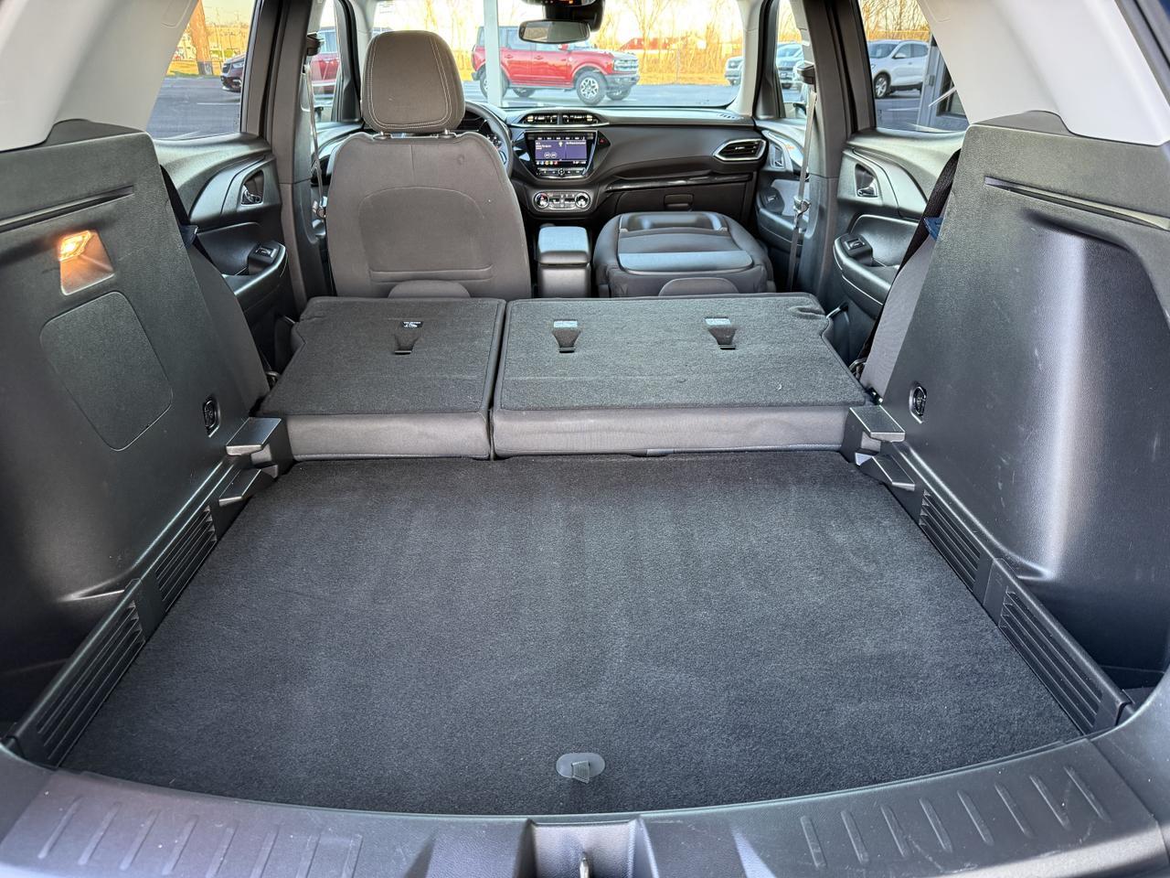 2021 Chevrolet Trailblazer LT Knoxville TN