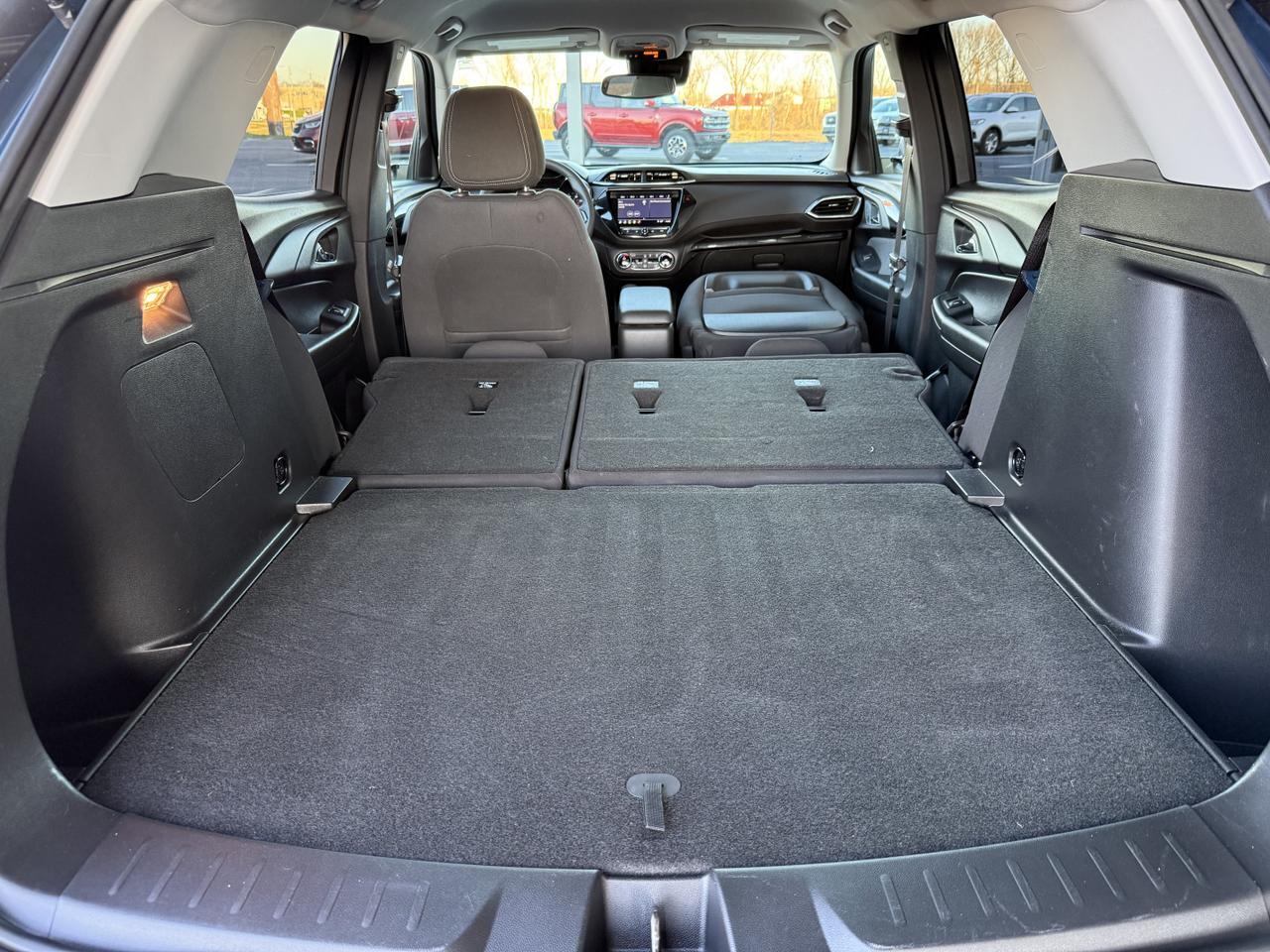 2021 Chevrolet Trailblazer LT Knoxville TN