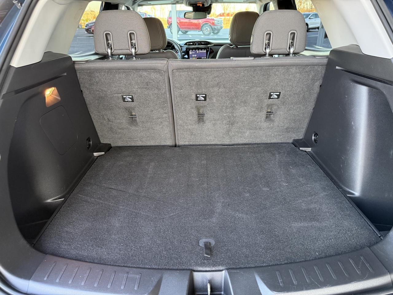 2021 Chevrolet Trailblazer LT Knoxville TN