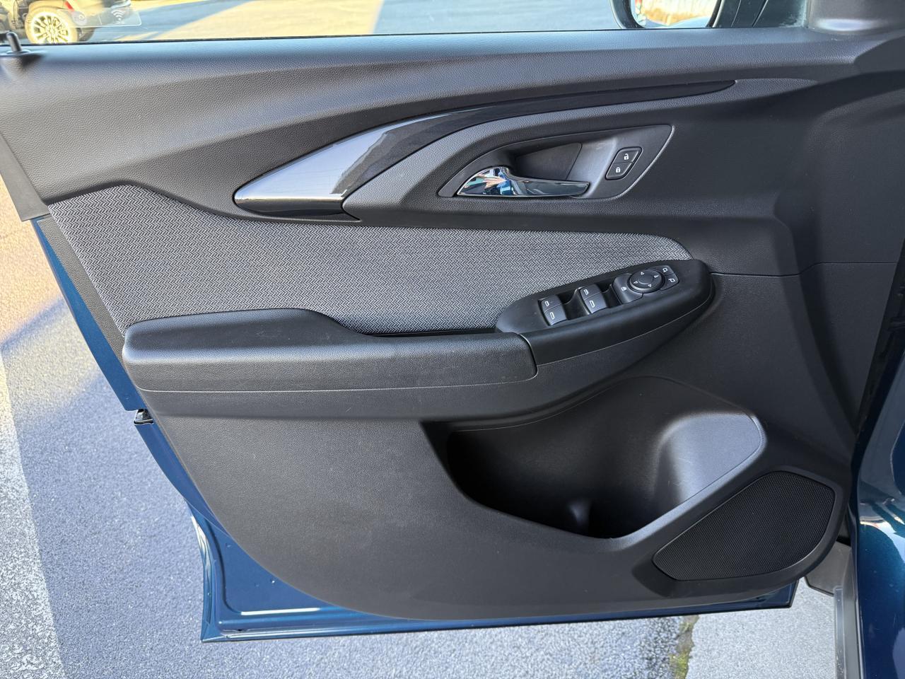 2021 Chevrolet Trailblazer LT Knoxville TN