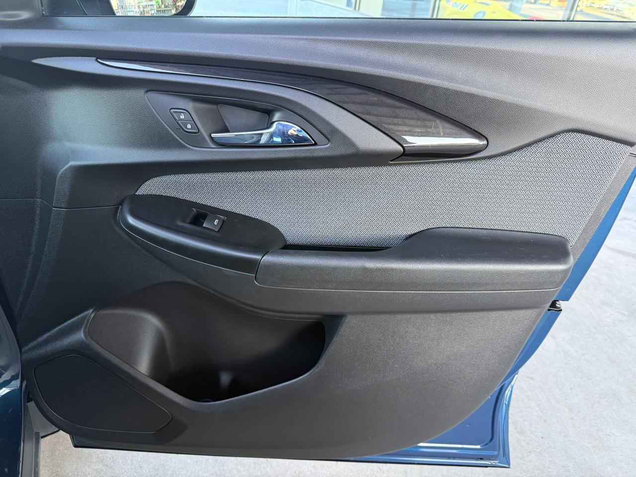 2021 Chevrolet Trailblazer LT Knoxville TN