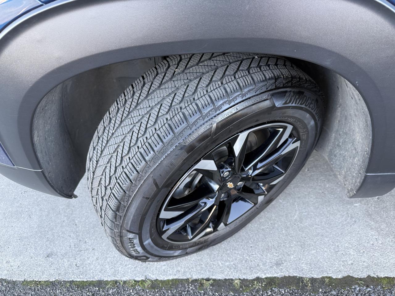 2021 Chevrolet Trailblazer LT Knoxville TN