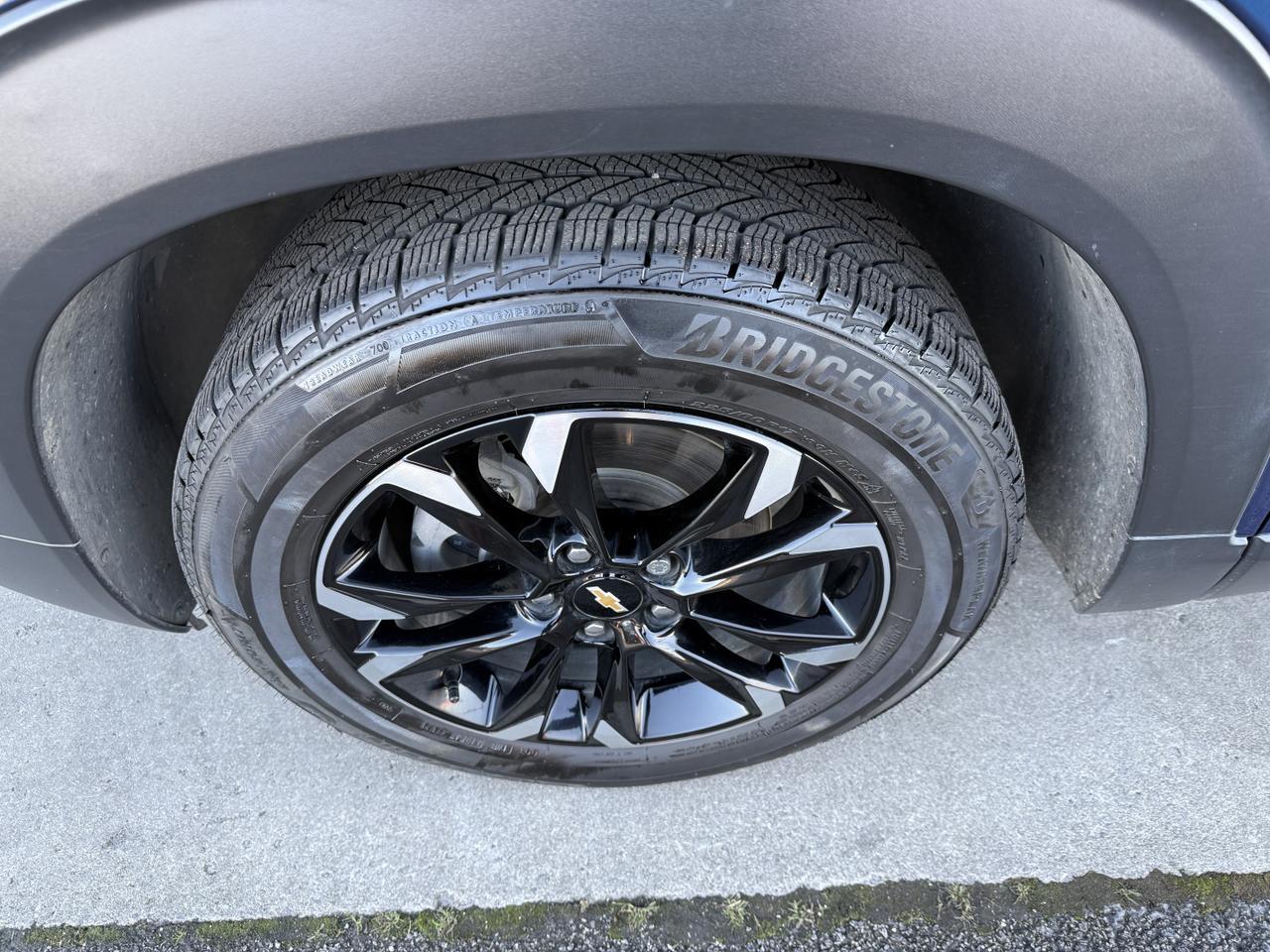 2021 Chevrolet Trailblazer LT Knoxville TN