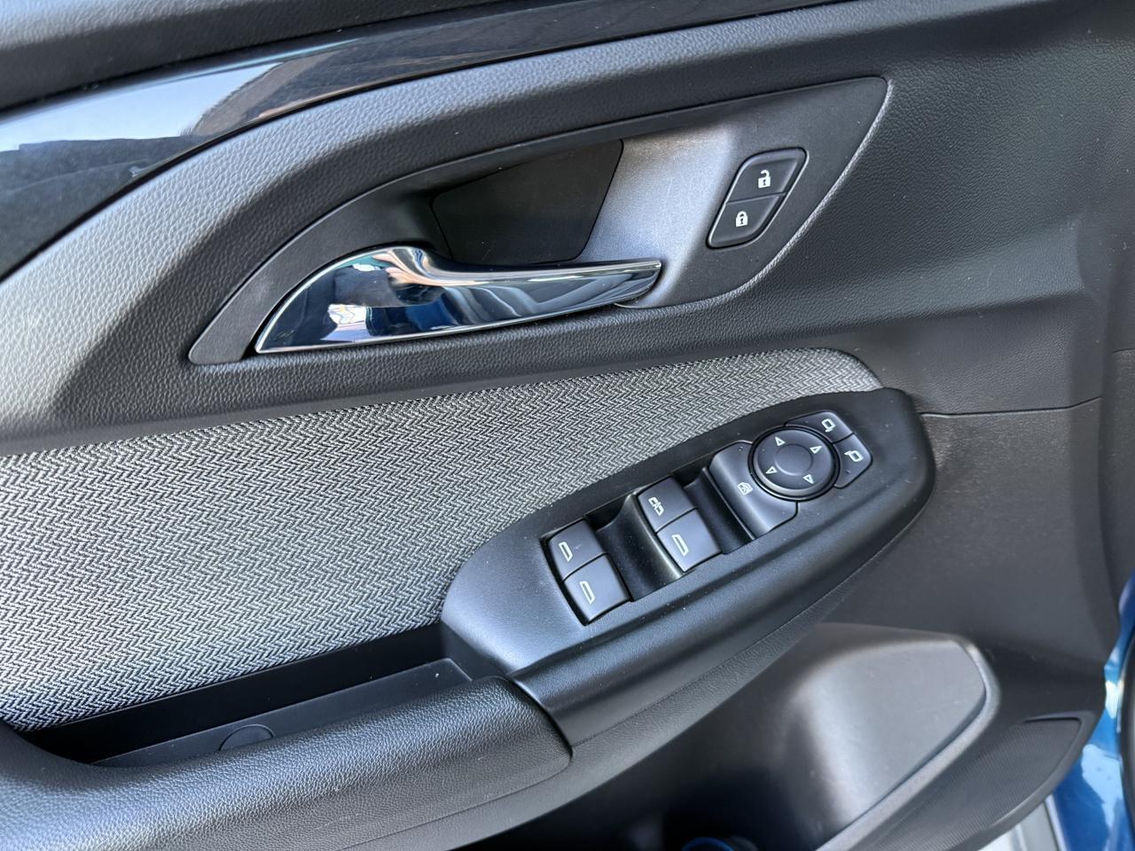 2021 Chevrolet Trailblazer LT Knoxville TN