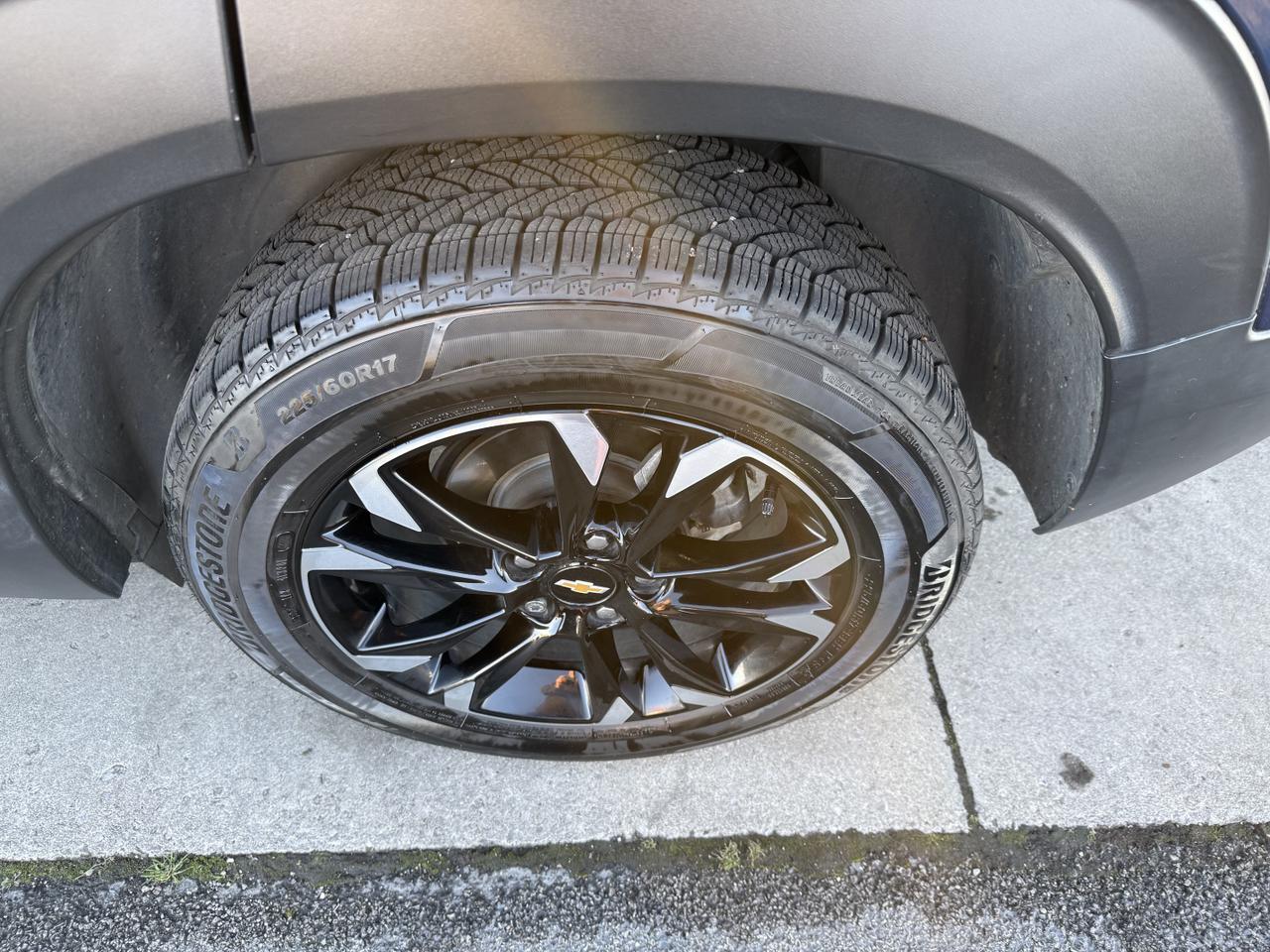 2021 Chevrolet Trailblazer LT Knoxville TN