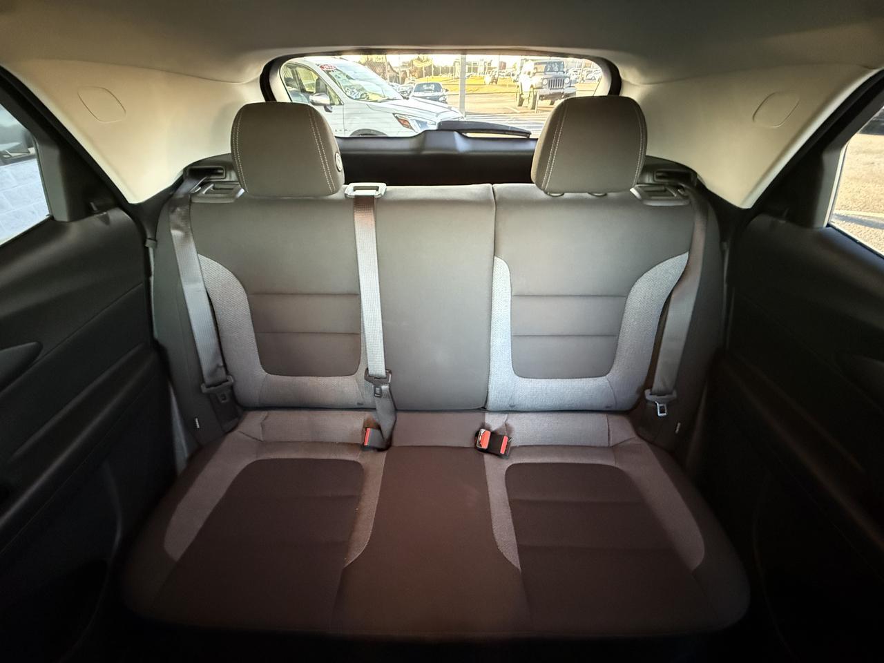 2021 Chevrolet Trailblazer LT Knoxville TN