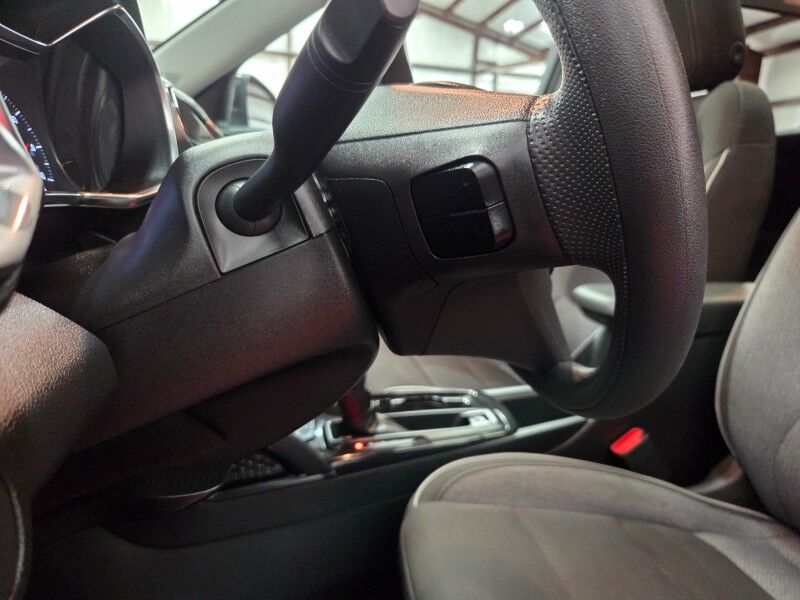 2021 Chevrolet Trailblazer LT Leather 1.3L Turbo Touch Screen Camera Sunroof FREE WARRANTY Arlington TX