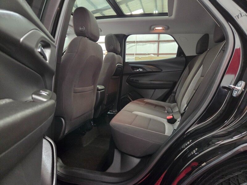 2021 Chevrolet Trailblazer LT Leather 1.3L Turbo Touch Screen Camera Sunroof FREE WARRANTY Arlington TX