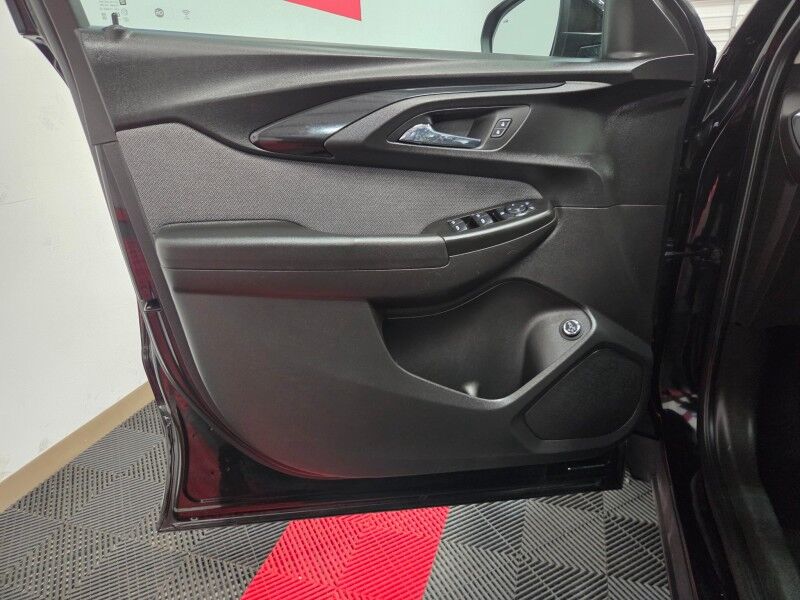 2021 Chevrolet Trailblazer LT Leather 1.3L Turbo Touch Screen Camera Sunroof FREE WARRANTY Arlington TX