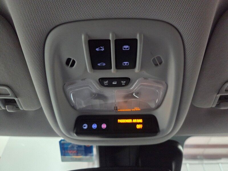 2021 Chevrolet Trailblazer LT Leather 1.3L Turbo Touch Screen Camera Sunroof FREE WARRANTY Arlington TX