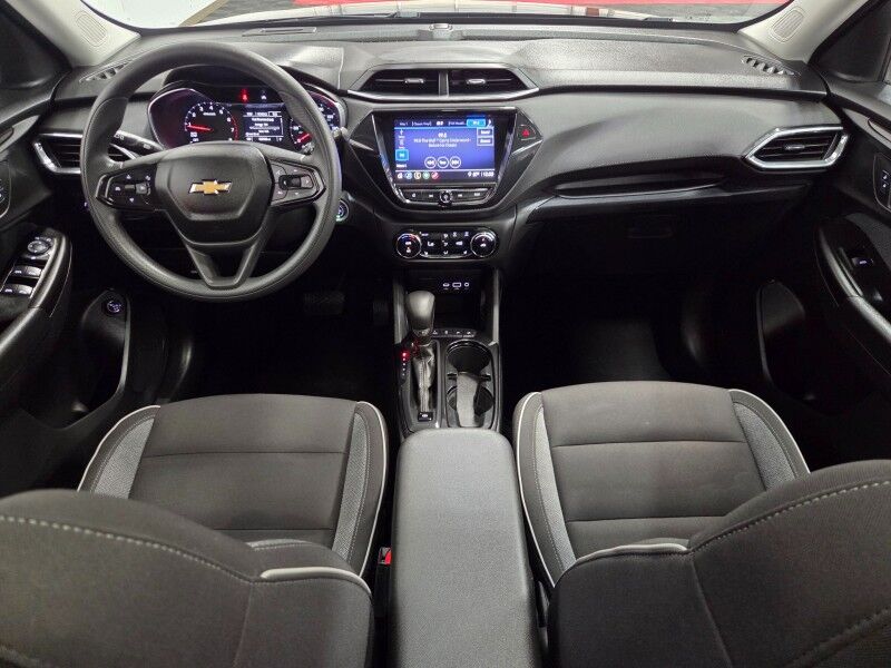 2021 Chevrolet Trailblazer LT Leather 1.3L Turbo Touch Screen Camera Sunroof FREE WARRANTY Arlington TX