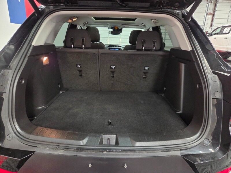 2021 Chevrolet Trailblazer LT Leather 1.3L Turbo Touch Screen Camera Sunroof FREE WARRANTY Arlington TX
