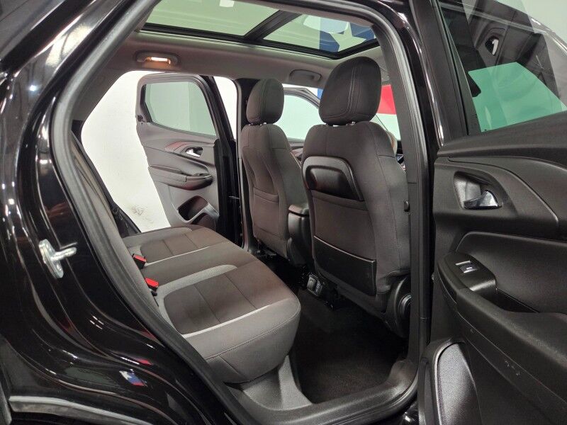 2021 Chevrolet Trailblazer LT Leather 1.3L Turbo Touch Screen Camera Sunroof FREE WARRANTY Arlington TX