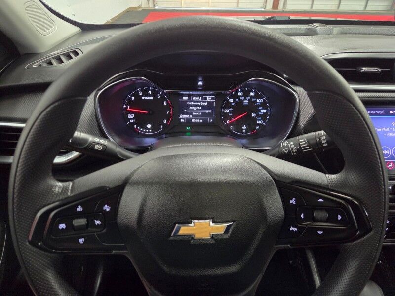 2021 Chevrolet Trailblazer LT Leather 1.3L Turbo Touch Screen Camera Sunroof FREE WARRANTY Arlington TX