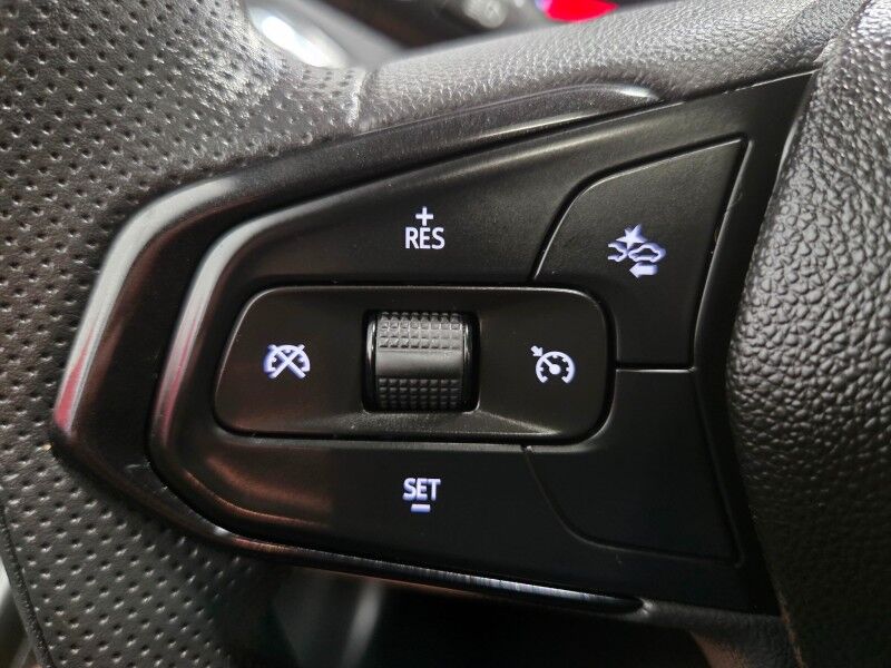 2021 Chevrolet Trailblazer LT Leather 1.3L Turbo Touch Screen Camera Sunroof FREE WARRANTY Arlington TX