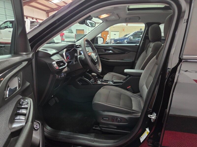 2021 Chevrolet Trailblazer LT Leather 1.3L Turbo Touch Screen Camera Sunroof FREE WARRANTY Arlington TX