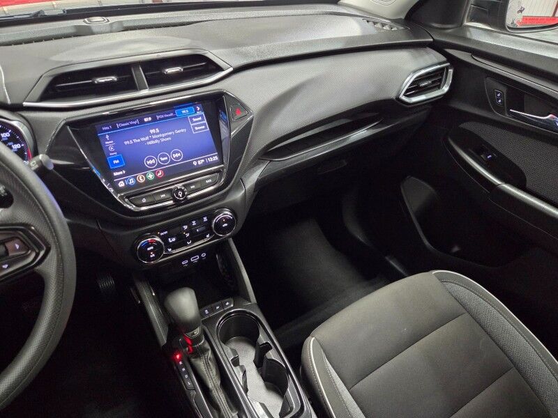 2021 Chevrolet Trailblazer LT Leather 1.3L Turbo Touch Screen Camera Sunroof FREE WARRANTY Arlington TX