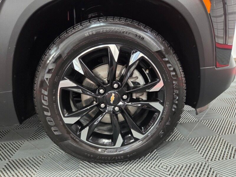 2021 Chevrolet Trailblazer LT Leather 1.3L Turbo Touch Screen Camera Sunroof FREE WARRANTY Arlington TX