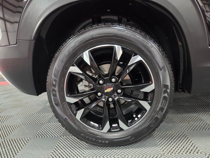 2021 Chevrolet Trailblazer LT Leather 1.3L Turbo Touch Screen Camera Sunroof FREE WARRANTY Arlington TX