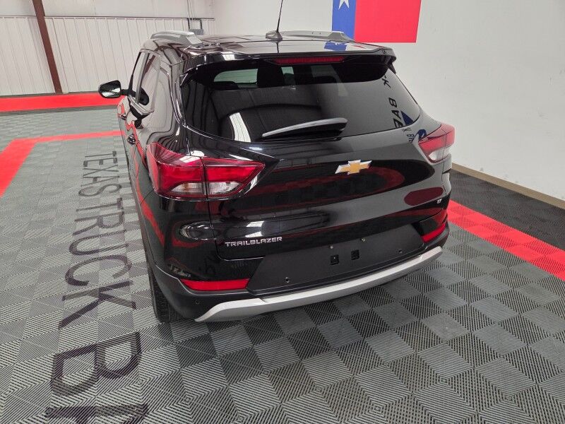 2021 Chevrolet Trailblazer LT Leather 1.3L Turbo Touch Screen Camera Sunroof FREE WARRANTY Arlington TX
