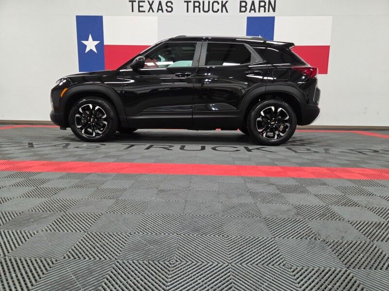 2021 Chevrolet Trailblazer LT Leather 1.3L Turbo Touch Screen Camera Sunroof FREE WARRANTY Arlington TX