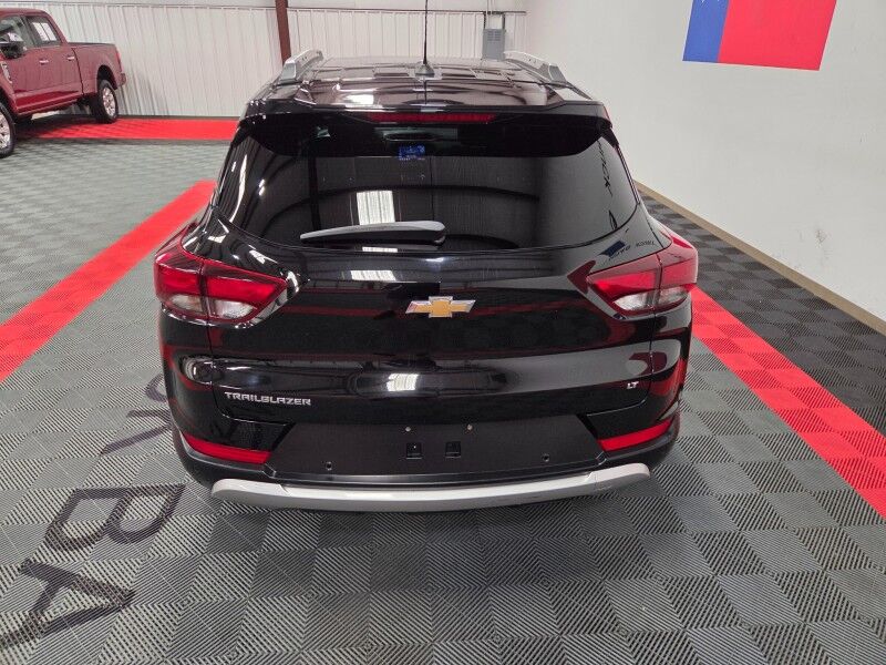 2021 Chevrolet Trailblazer LT Leather 1.3L Turbo Touch Screen Camera Sunroof FREE WARRANTY Arlington TX