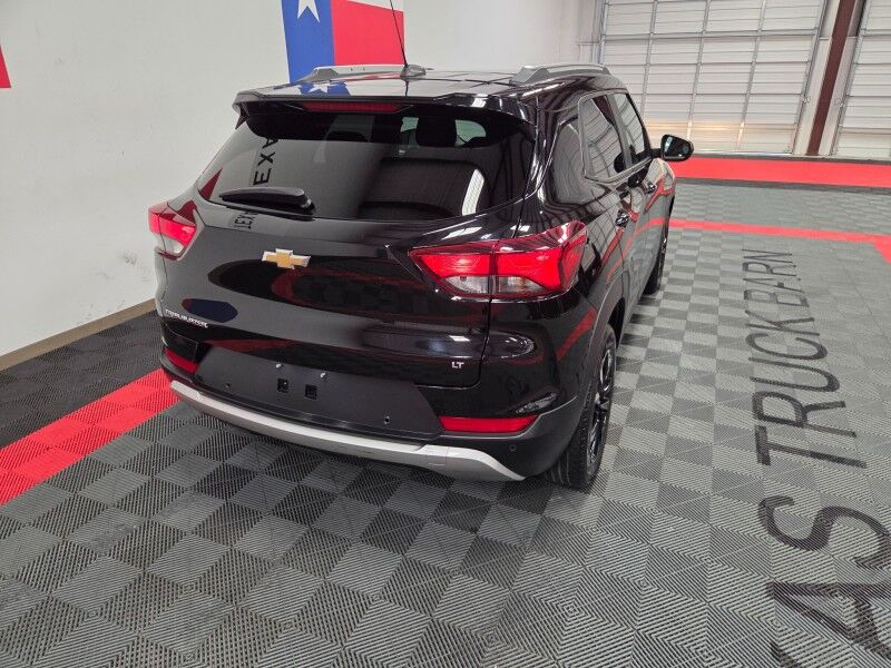 2021 Chevrolet Trailblazer LT Leather 1.3L Turbo Touch Screen Camera Sunroof FREE WARRANTY Arlington TX