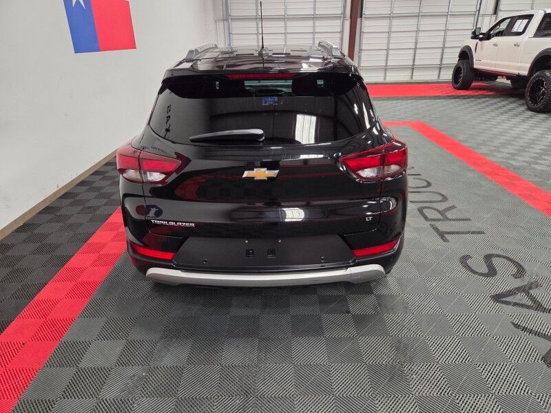 2021 Chevrolet Trailblazer LT Leather 1.3L Turbo Touch Screen Camera Sunroof FREE WARRANTY Arlington TX