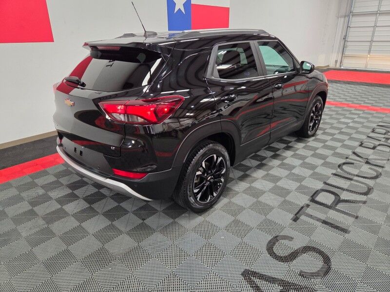 2021 Chevrolet Trailblazer LT Leather 1.3L Turbo Touch Screen Camera Sunroof FREE WARRANTY Arlington TX