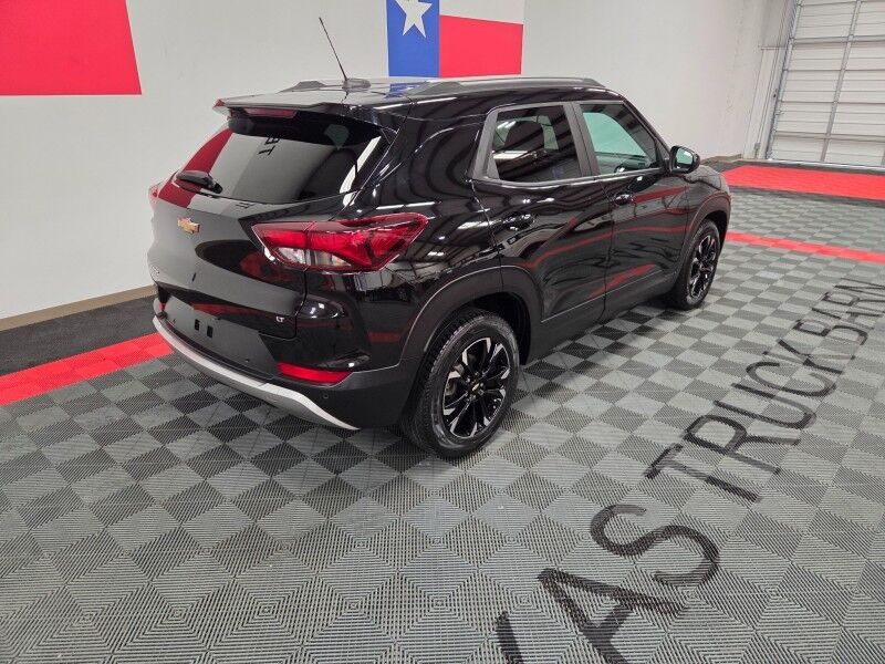 2021 Chevrolet Trailblazer LT Leather 1.3L Turbo Touch Screen Camera Sunroof FREE WARRANTY Arlington TX