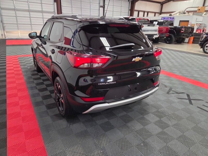 2021 Chevrolet Trailblazer LT Leather 1.3L Turbo Touch Screen Camera Sunroof FREE WARRANTY Arlington TX