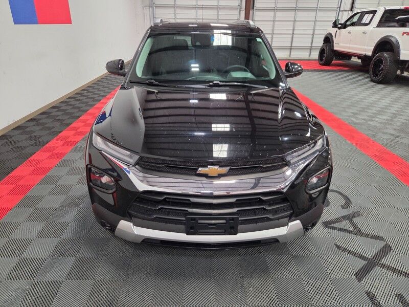 2021 Chevrolet Trailblazer LT Leather 1.3L Turbo Touch Screen Camera Sunroof FREE WARRANTY Arlington TX