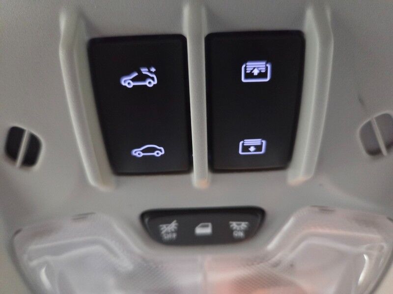 2021 Chevrolet Trailblazer LT Leather 1.3L Turbo Touch Screen Camera Sunroof FREE WARRANTY Arlington TX