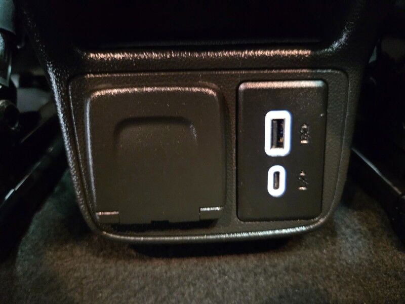 2021 Chevrolet Trailblazer LT Leather 1.3L Turbo Touch Screen Camera Sunroof FREE WARRANTY Arlington TX