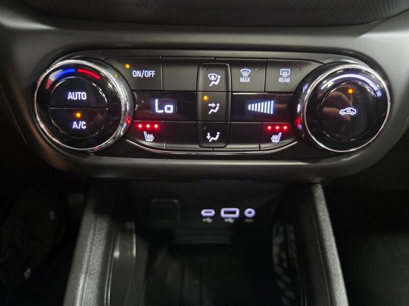 2021 Chevrolet Trailblazer LT Leather 1.3L Turbo Touch Screen Camera Sunroof FREE WARRANTY Arlington TX