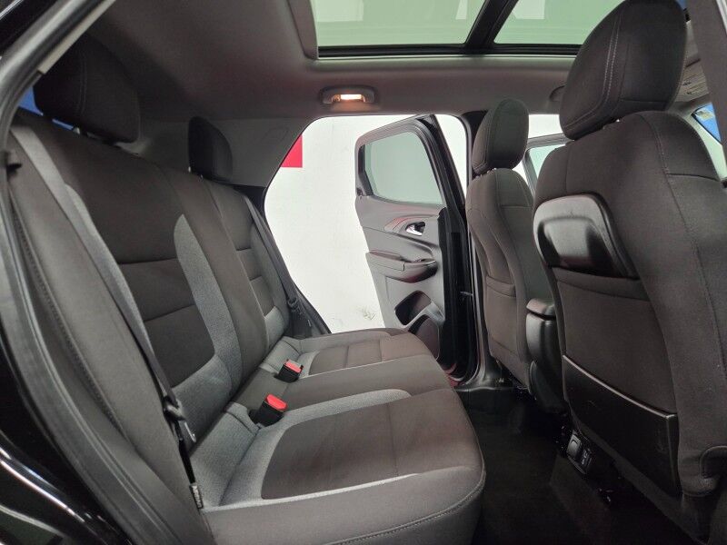 2021 Chevrolet Trailblazer LT Leather 1.3L Turbo Touch Screen Camera Sunroof FREE WARRANTY Arlington TX