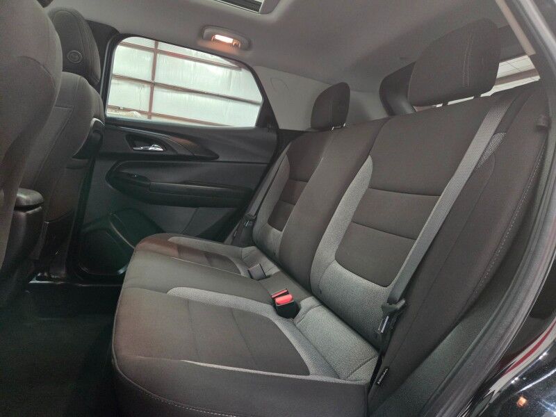 2021 Chevrolet Trailblazer LT Leather 1.3L Turbo Touch Screen Camera Sunroof FREE WARRANTY Arlington TX